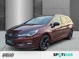 Opel Astra ST 1.6 CDTI  BiTurbo Innovation Leder Stan - Opel Astra: B