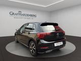 Volkswagen Polo R-Line 1.0 TSI DSG Rückfahrkamera ACC - Volkswagen Polo: Schwarz