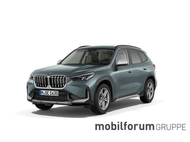 BMW X1 sDrive18i XLine AHK 360Kamera Massagesitz