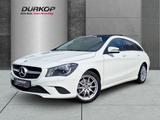 Mercedes-Benz CLA 180 Shooting Brake Panodach AZV Allwetter - Mercedes-Benz CLA-Klasse Gebrauchtwagen in Berlin