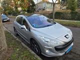 Peugeot 308 Platinum 150 THP Leder Xenon Panorama Voll! - Peugeot 308: Thp 150