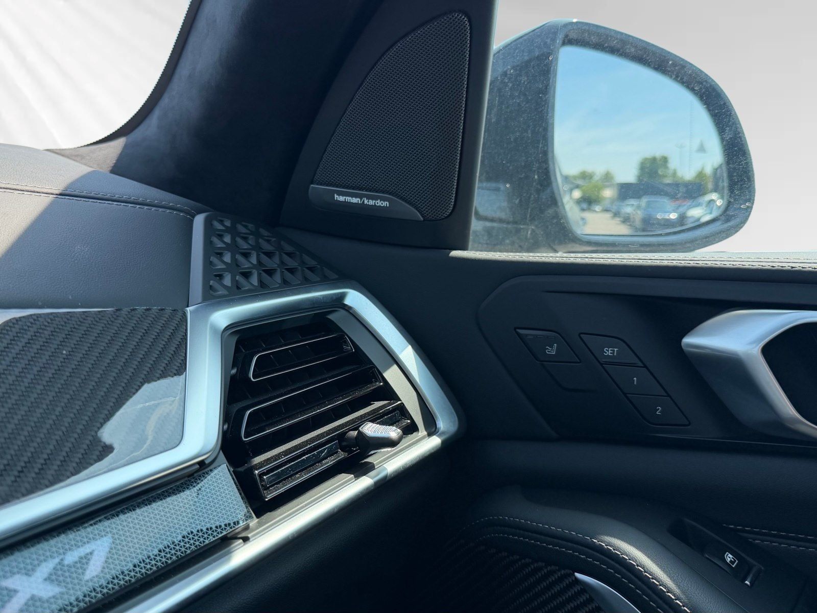 BMW X7 - Bild 17