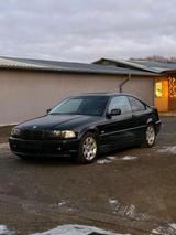 BMW 318CI  Vollausstattung - BMW 318 aus 2000: Ci