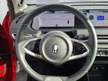 GWM Ora 03 Elektromotor (Batterie W 300 KeyLess+LED