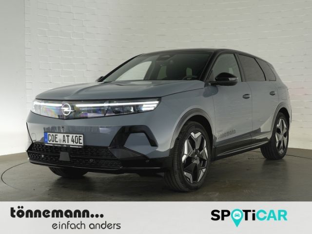 Grandland Electric B ULTIMATE AWD 73kWh+360°KAME