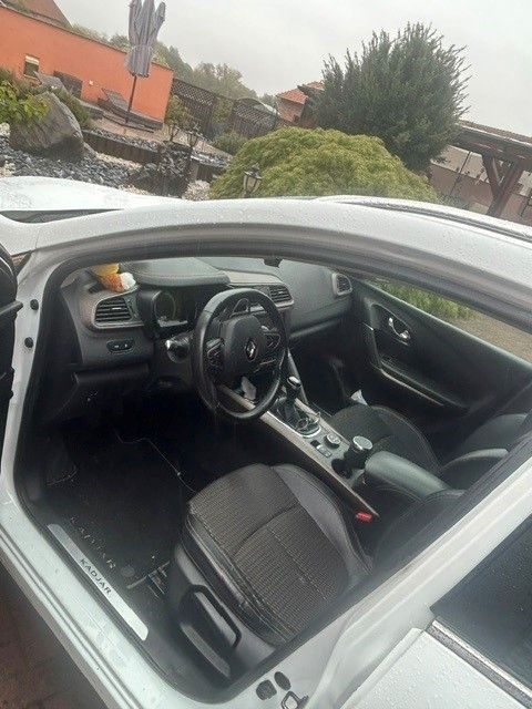 Image of Renault Kadjar