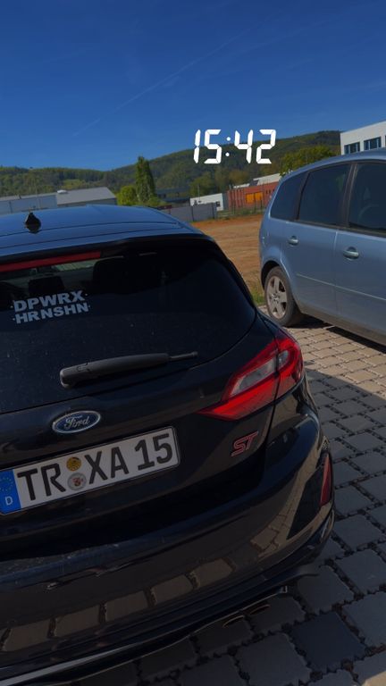 Image of Ford Fiesta