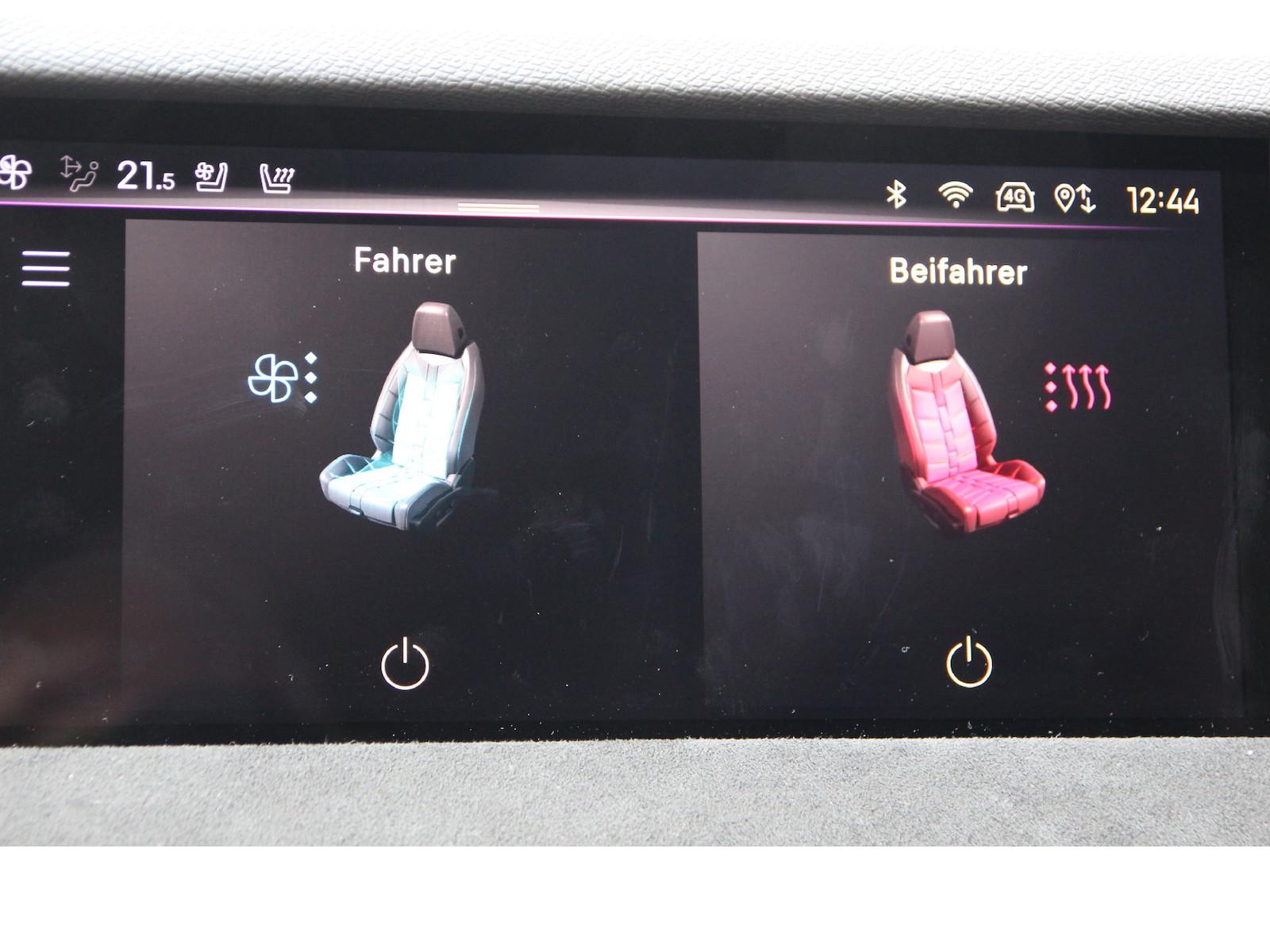 DS Automobiles DS4 E-Tense Performance Line +*Night Vision!*1.H