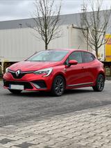 Renault Clio R.S.-Line Edition | frischer Service