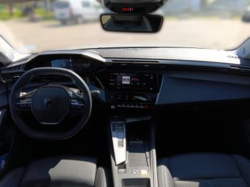 Peugeot 308 - 10