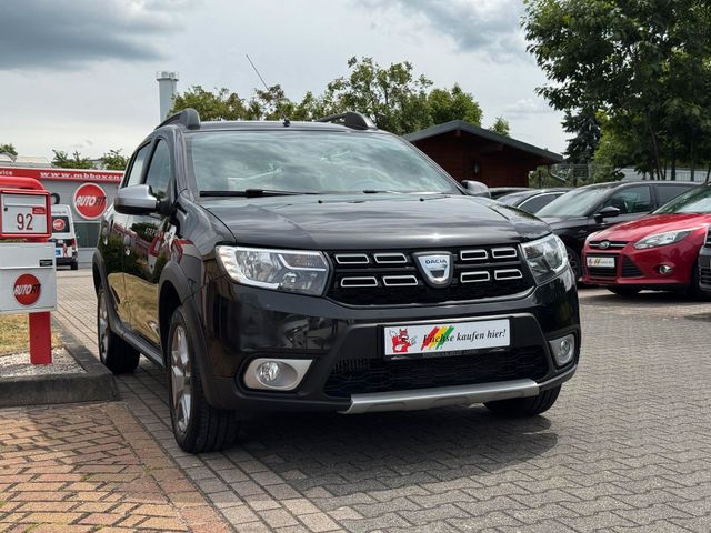DACIA Sandero — Foto 12