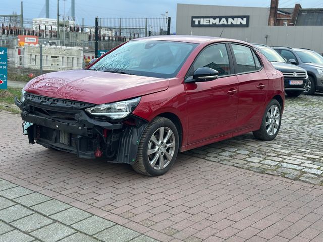 Opel Corsa F Edition