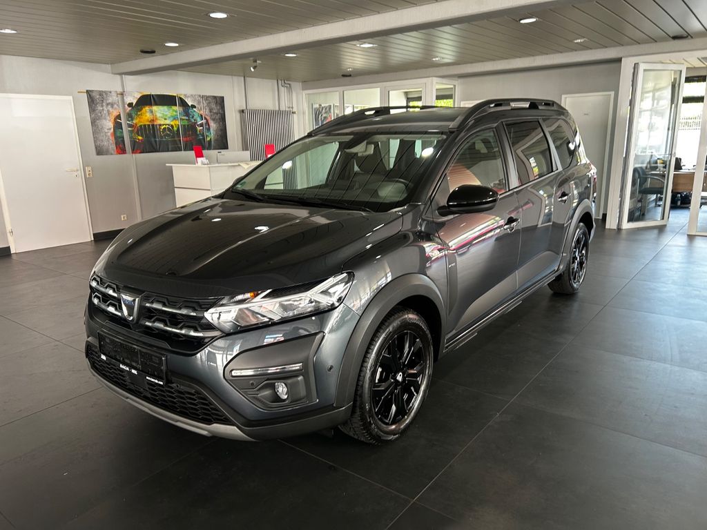 Image of Dacia Jogger