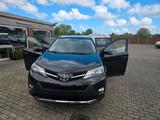Toyota gepflegter Toyota RAV 4 2.2 D4D 4X4  150 P... - gebrauchte Toyota RAV 4 aus dem Jahr 2015
