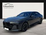 BMW 740 Kristall*Connoisseur*Expor*2026* - BMW 740 Neuwagen