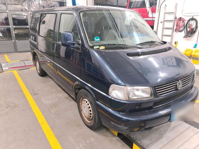 Volkswagen VW T4 2.5 TDI Multivan