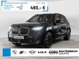 BMW X3 20d xDrive M-Sport AHK 360° LED ACC NAVI H/K