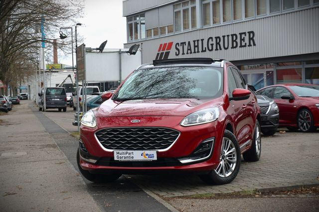 Ford Kuga Vignale / HUD / Pano./ AHK / 1.Hand / R-Kam