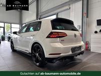 Volkswagen Golf GTI TCR *AKRAPOVIC, NAVI, ACC, REIFNITZ*