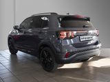 Volkswagen T-Cross 1.5 TSI 110 kW DSG R-Line AHK,WKR, NAVI - Volkswagen T-Cross: R Line