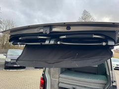 Fahrzeugabbildung Volkswagen T6.1 California Ocean LED ACC AHK Küche 1.Hand