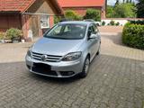 Volkswagen Golf Plus 1.9 TDI Goal Goal - Volkswagen Golf Plus Goal mit Diesel-Antrieb