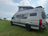 HYMER / ERIBA / HYMERCAR Grand Canyon S 700 mit Dachklimaanlage - HYMER / ERIBA S700