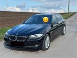 BMW 530d Touring - 2te Hand - BMW 530 aus 2011: Kombi, 530d