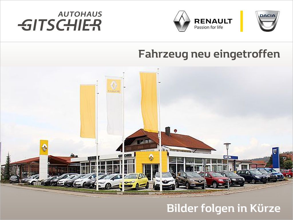 Fahrzeugabbildung Renault Captur Techno Mild Hybrid 160 EDC
