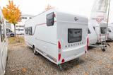 Bürstner PREMIO LIFE 490 TK Modell 2025 - Bürstner Tk 490