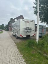 HYMER / ERIBA / HYMERCAR B504 - Offers