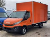 Iveco Daily 35S14 MAXI 4,35m Thermokoffer 115tkmOrig! - Iveco Daily maxi