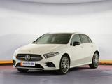 Mercedes-Benz A 250 e AMG+NIGHT+FLA+MULTIB+AMBI+360°+PANO+TOTW - Mercedes-Benz A 250 in Kassel