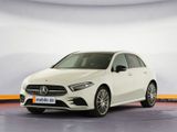 Mercedes-Benz A 250 e AMG+NIGHT+FLA+MULTIB+AMBI+360°+PANO+TOTW - Mercedes-Benz A 250 in Bremen