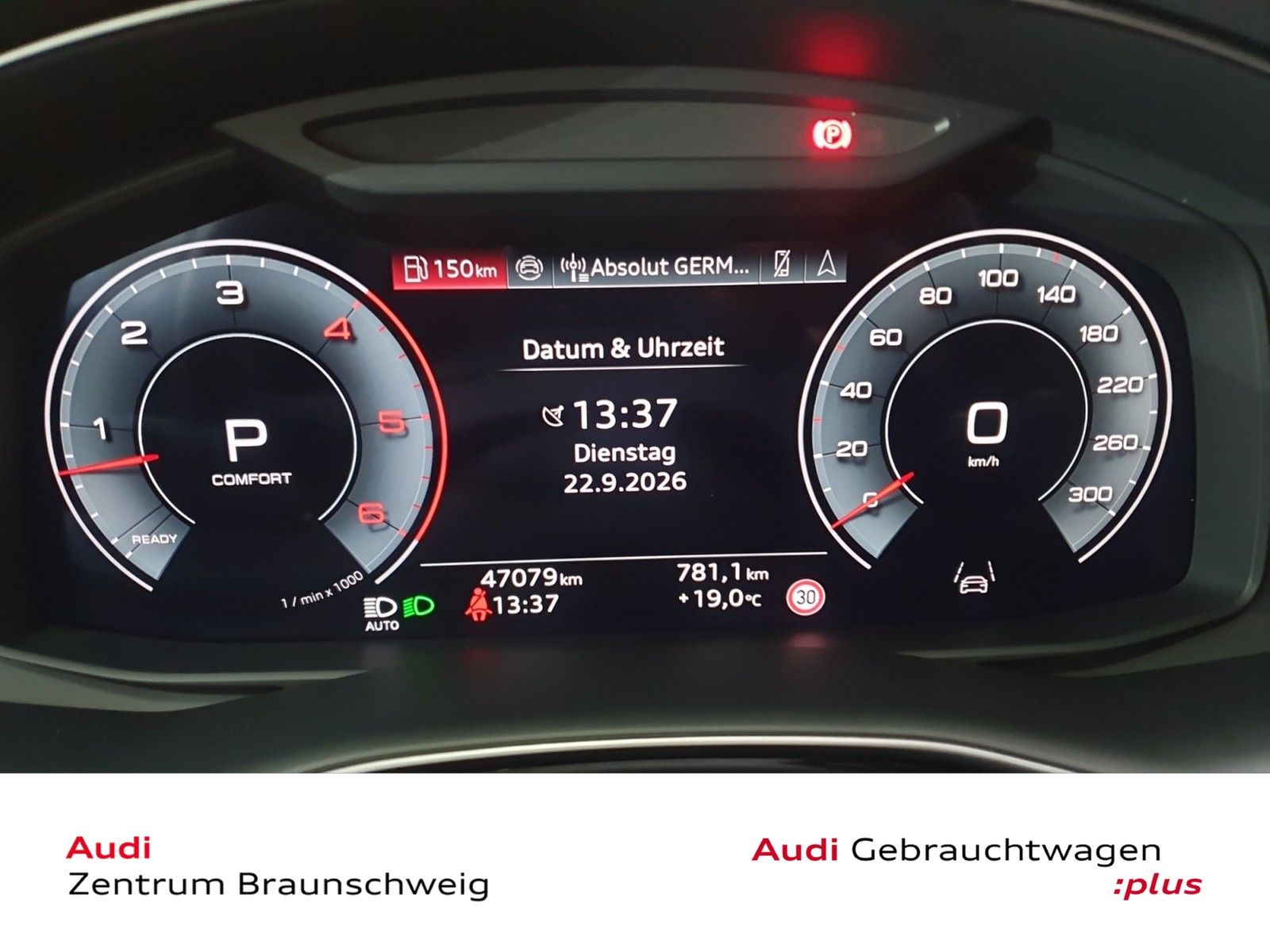 Audi Q8 - Bild 11