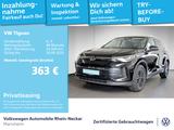 Volkswagen Tiguan 1.5 eTSI Life DSG Navi AHK Kamera uvm - VW Tiguan Gebrauchtwagen in Mannheim