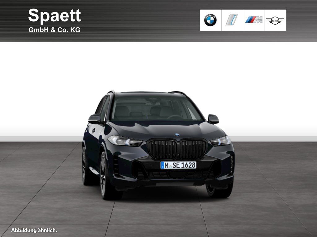 BMW X5 - Bild 10