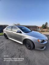 Mitsubishi Lancer 1.6 35 Jahre Edition - Mitsubishi Lancer: 1.6