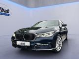 BMW 740d Lim xDrive*360*ACC*NAPPA*LASER*GESTIK*DISPL - gebrauchte BMW 740 aus dem Jahr 2016