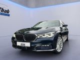 BMW 740d Lim xDrive*360*ACC*NAPPA*LASER*GESTIK*DISPL - BMW 740: 740li