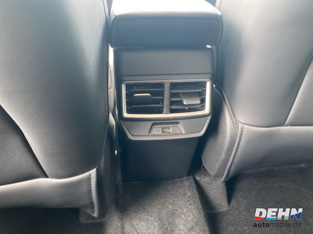 MG ZS Hybrid+ LUXURY Mj25 Navi 360 Kamera LED SHZ