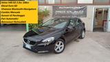 Volvo V40 D2 R-design Euro6 Ok Neopatentati - Volvo V40 Limousine R design mit Diesel-Antrieb