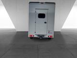 Nissan Interstar Stablehopper Stallion Light SafetyPack - Nissan Hubarbeitsbühne