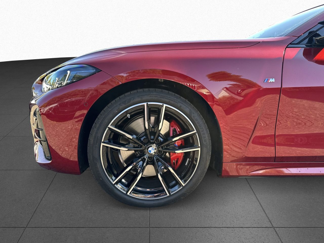 BMW M440 - Bild 17
