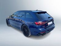 Audi RS4 - Vorschau Bild 5