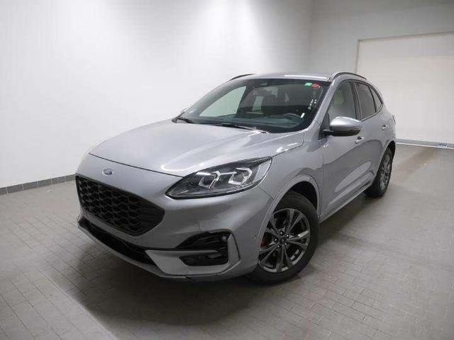 Ford Kuga 2.0 EcoBlue Aut. ST-Line X+Navi+RF-Kamera+L