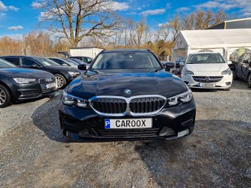 BMW 318 - 4
