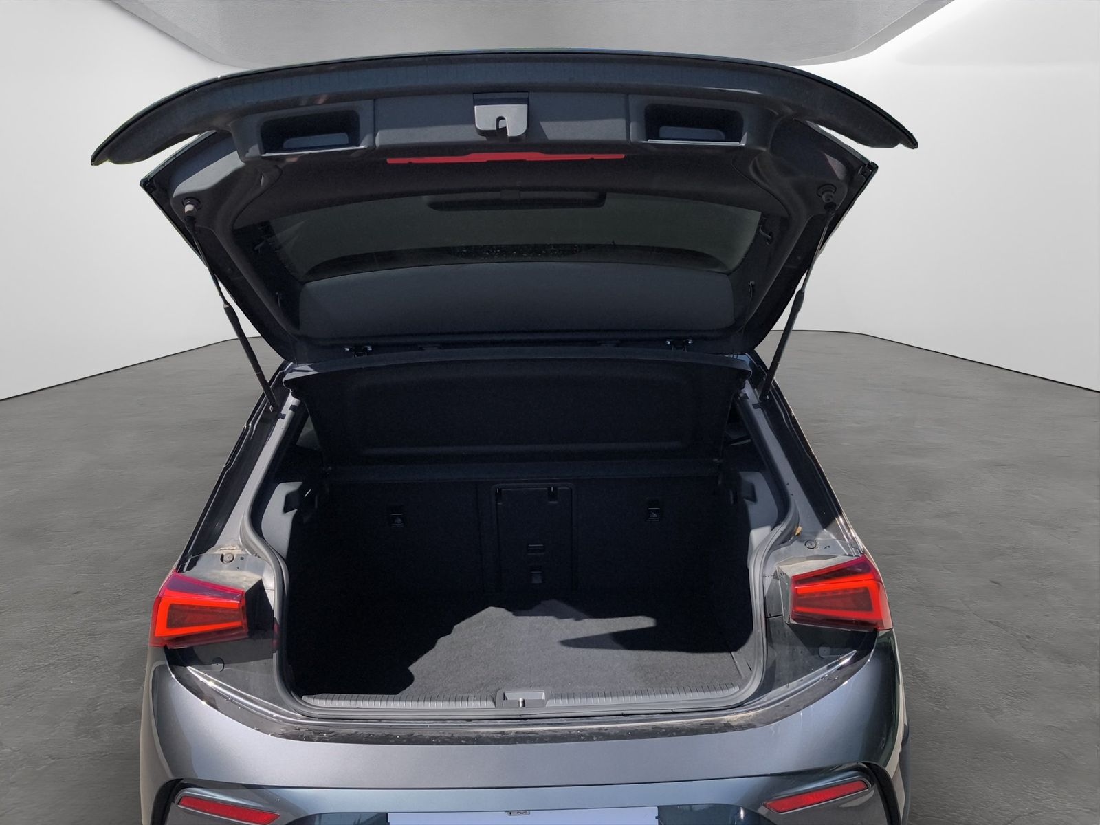 Cupra Born - Bild 8