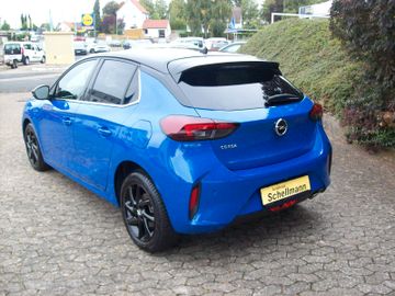 Bild 3 Opel Corsa F 1.2T Ultimate SHZ LHZ PDC+Kam Navi Pro