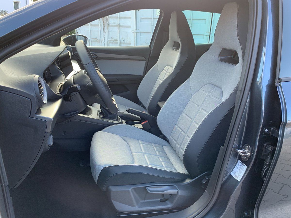 Seat Ibiza - Bild 9